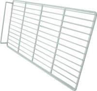 Rooster 325x570 tbv Saladettes, combisteel 7450.0507