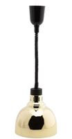 Warmhoudlamp Chefs Heat-04 Goud | Combisteel | 7455.1835