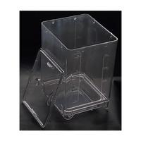 4,5l Melkcontainer tbv 7476.0136, combisteel 7476.0137