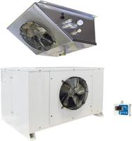 Split Unit Koelmotor - 5,6 tot 15 m³  - CombiSteel 7480.0005