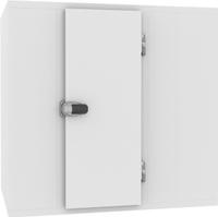 KOEL/VRIESCEL 3000x3600x2400 - 120 MM
*TRANSPORT Op AANVRAAG* - Combisteel 7489.2215