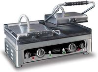 Contact Grill | Combisteel | 7491.0025