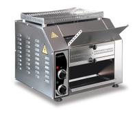 Doorlooptoaster, ca. 400 Per Uur, Elektrisch, Combisteel 7491.0035