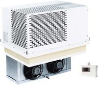 Dakunit - Vriesmotor - 4,8 tot 7 m³  - CombiSteel 7492.0050