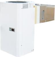 Smalle Wandunit Insteek Koelmotor 7,8 tot 13,4 m³ - CombiSteel 7492.0130