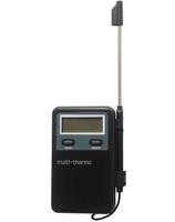 Digitale Thermometer Multifunctioneel, CombiSteel 7521.0025