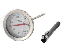 Vleesthermometer Ø52, CombiSteel 7521.0040