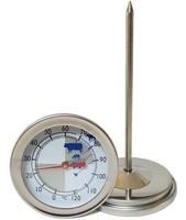 Vleesthermometer Ø73, CombiSteel 7521.0045
