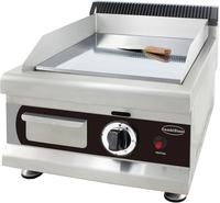 CombiSteel GASBAKPLAAT CHROOM 400 PROPAAN - 7539.0030