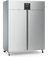 ECOFROST RVS Horeca vrieskast - BUDGET LINE - 1200 Liter | 7950.5215