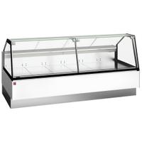 Diamond Vleesbalie, Geïntegreerde Groep - COR19-V4