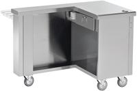 Diamond Rechts kassa element | CD12