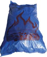 Diamond Zak (15 kg) met houtskool | CHD/15