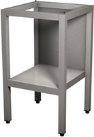 Diamond Onderstel oven GN 2/3 Combismart, met ondertablet | CSB-23-P-S