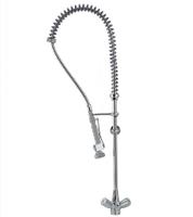 Diamond Sproeier met mengkraangroep, "Heavy-Duty" (uitgang MONO) | CW7002-HE