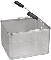 Mand voor Pastakoker - 2 Zijdelinkse Handgrepen - Diamond A7/2PS-1N