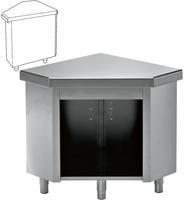 Diamond Externe hoekelement 90° | AE90