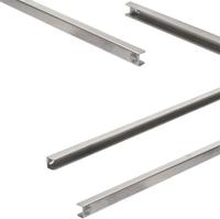 Diamond GCL/DG-EN Paar geleiders (rechts & links) voor Compact Line EVO