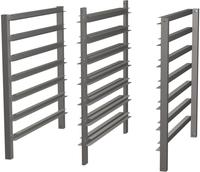 Diamond Platendraagstructuur voor onderstel SCF-DGV-S | GS-DGV-S