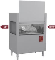 Korventransport Vaatwassers 120 Kor/U | Diamond | D117E/7-DX-