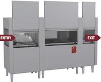 Diamond Korventransport vaatwassers 270 Kor/U | DATIC37E/7-230/3-DX-