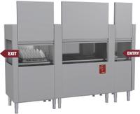 Diamond Korventransport vaatwassers 270 Kor/U | DATIC37E/7-DX-