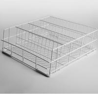 Diamond Mand voor glazen Ø 80 mm, 500x500mm RILSAN | DB/85-RZ