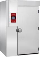 Diamond Snelle bevriezingscel, TOUCH SCREEN 20x GN1/1 (of) 600x400 | DBT201/TS-GR