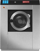 Diamond DLW26-TS/N Wasmachine met super centrifuge 23 kg in RVS