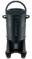 Diamond Disperser isothermisch KINOX 2,5 liter met kraan | DR-25/C