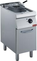 Diamond Elektrische friteuse 14 liter, op kast | E17/F14A4-230/3--N