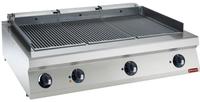 Elektrische Grill HP 1200mm - TOP - Diamond E17/GPLP3-HP