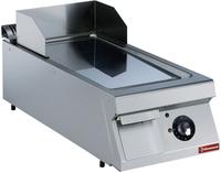 Diamond Elektrische bakplaat, vlakke, hard verchroomde  -TOP- | E22/PLCD4T-N