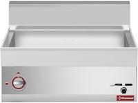 Bain-Marie - Elektrisch GN 2/1 H150 Mm -Top- - Diamond E65/BM7T-N