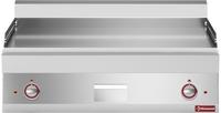 Elektrische Braadplaat EXTRA-BREED Met Vlakke Plaat - Diamond E65/PL10T-N