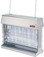 Insectenverdelger | Plafondmodel | RVS | EI306-PX | Diamond