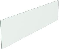 Diamond Frontale Ruit "hoestscherm", voor Centrale Ruit "gebogen" - IN/VPH12X