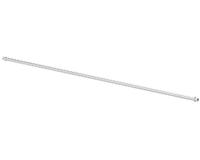 Diamond Roestvaststalen Flessenstops (2 Stuks) per Lade - K-PB/2