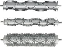 Diamond Kit : rollen voor pizzas Ø 130 mm x OLM/20 | OLM/24