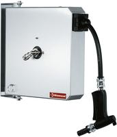 Reinigingshaspel, Automatische Oproller 6M | Diamond | MID-6/R2