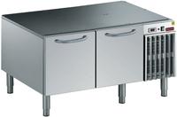 Gekoelde Onderstel Met 2 Laden, Diamond N22/BR2T12-R2