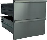 2 Laden voor Onderstel N65/BA4-N - Diamond N65/2TR4-N