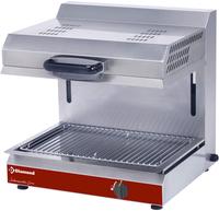 Gas salamander | Beweegbare bovenstructuur | SA/61G | Diamond