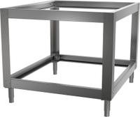 Diverso by Diamond SFDX/66F Steun in RVS, voor WR-FD26-MF