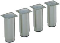 Diamond 4 regelbare poten, oven 6 & 10x GN1/1-GN 2/1 | PF101-2