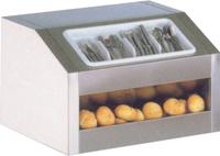 Diamond Broodverdeel en bestekbakken element | PP7