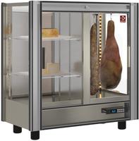 Gekoelde Fijnkostvitrine Lt. 216 - Moduleerbaar - Diamond PSA-1-R6