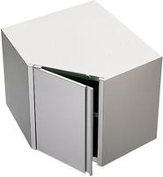 Muurkast Met Hoek 90° - Diamond PSCA80/U