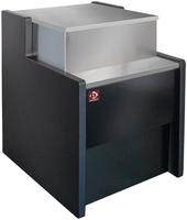 Kassa-Sectie 1000 mm, Diamond RO-1000/B5