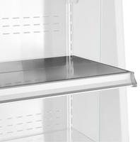 Diamond Schab in inox 1000 mm (supplementair) | REX10